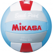 Мяч для пляжного волейбола любительский  MIKASA VXS-BP Beach Pearl